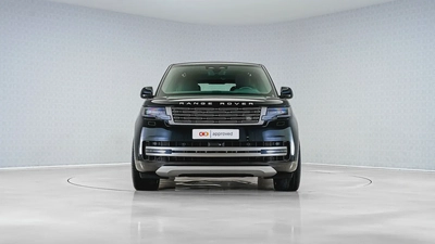 UAEs Very Best Example | AED 7,812 PM | P530 HSE | 23in Wheels, UAE-7