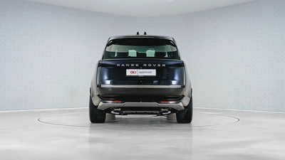 UAEs Very Best Example | AED 7,812 PM | P530 HSE | 23in Wheels, UAE-8