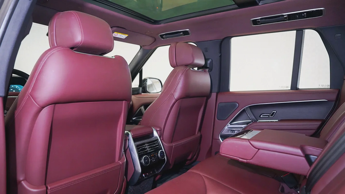 UAEs Very Best Example | AED 7,812 PM | P530 HSE | 23in Wheels, UAE-4-4