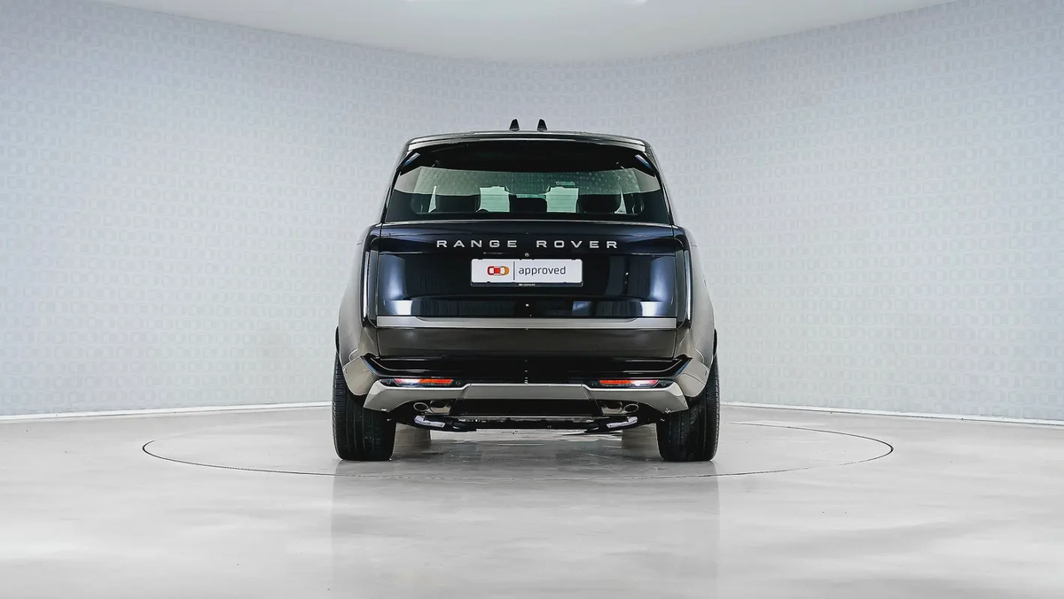 UAEs Very Best Example | AED 7,812 PM | P530 HSE | 23in Wheels, UAE-8-8