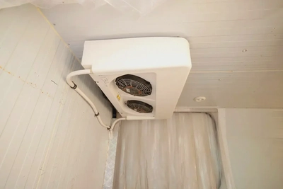 High Roof | Manual | Chiller Van | GCC Specs | Ref#T03493-9