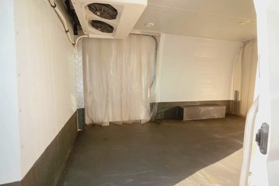 High Roof | Manual | Chiller Van | GCC Specs | Ref#T03493-8