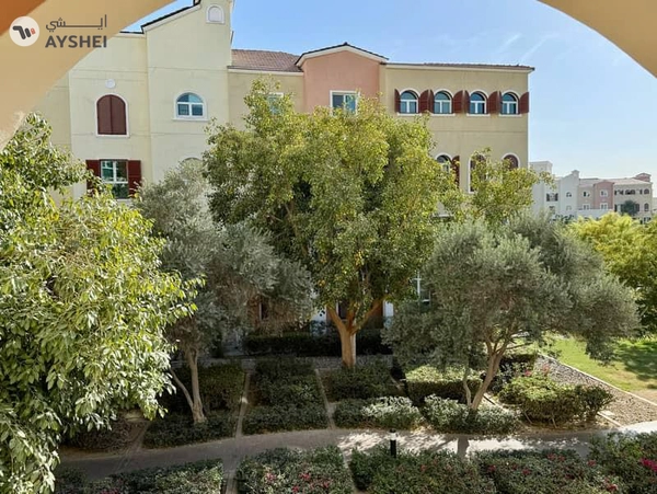 Building 102, Mediterranean, Discovery Gardens, Dubai