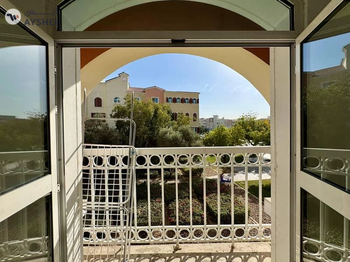 Building 102, Mediterranean, Discovery Gardens, Dubai