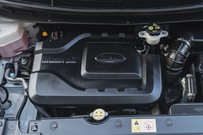JAC S3 / JS3 2024-9