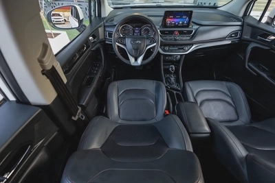 JAC S3 / JS3 2024-11