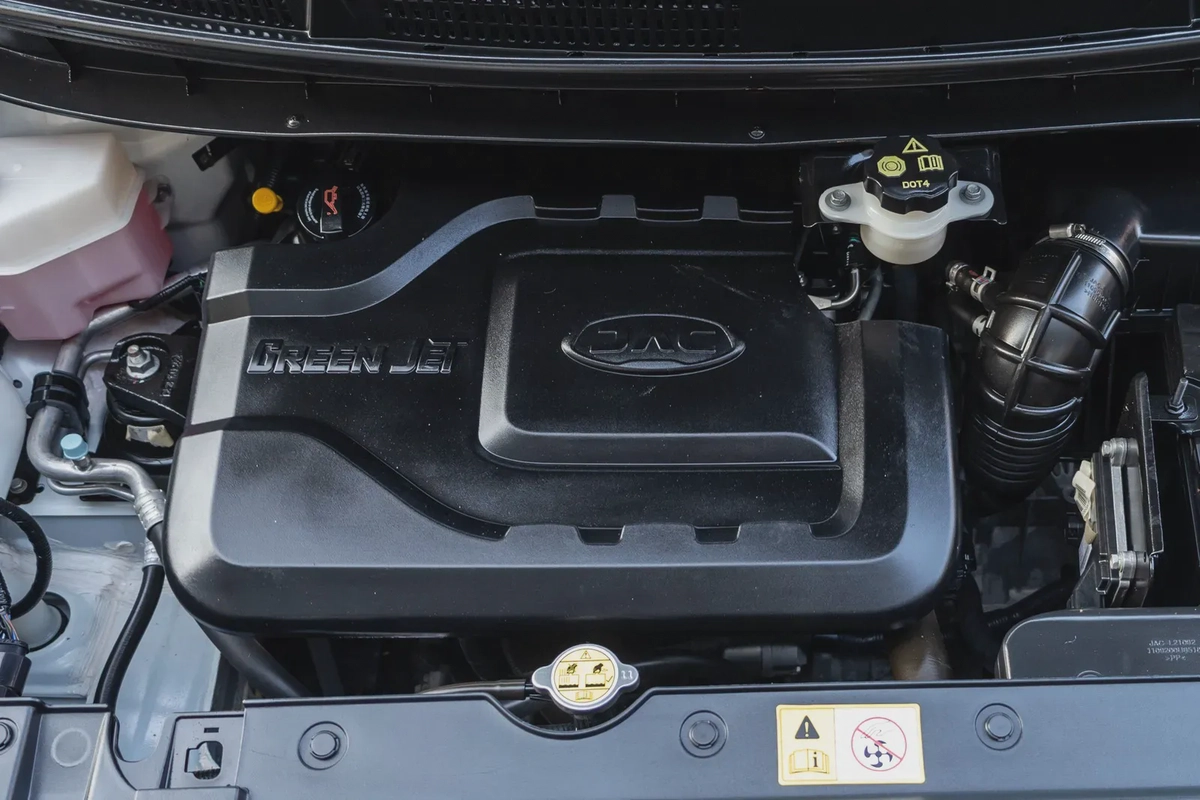 JAC S3 / JS3 2024-9-9