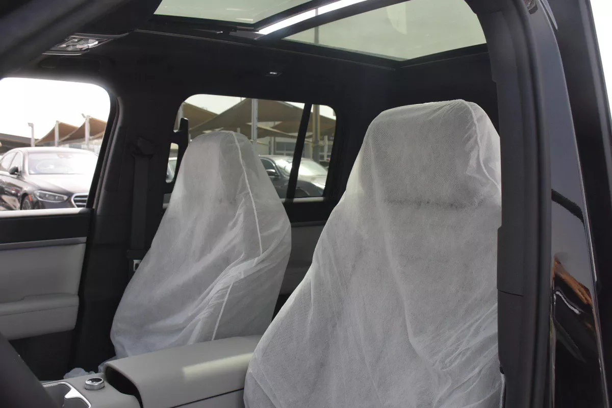 BYD LEOPARD 7 2025 | BLACK-11-11
