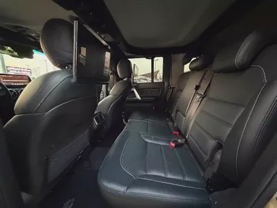 2021 BAIC BJ40 Pro Luxury/Elite | GCC Specs | Off-Road Ready-9