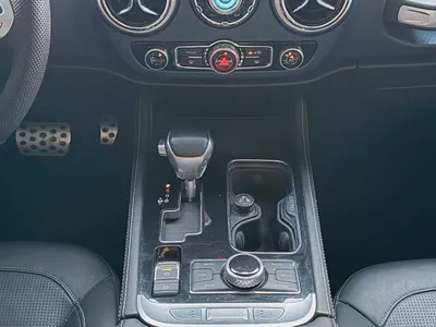 2021 BAIC BJ40 Pro Luxury/Elite | GCC Specs | Off-Road Ready-12