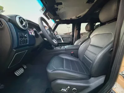 2021 BAIC BJ40 Pro Luxury/Elite | GCC Specs | Off-Road Ready-5