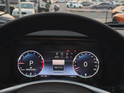 2021 BAIC BJ40 Pro Luxury/Elite | GCC Specs | Off-Road Ready-7