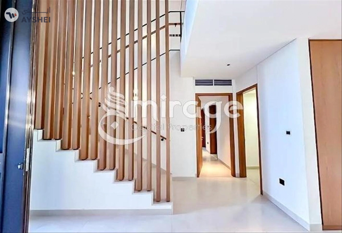 Villa for sale in Saadiyat Lagoons, Saadiyat Island