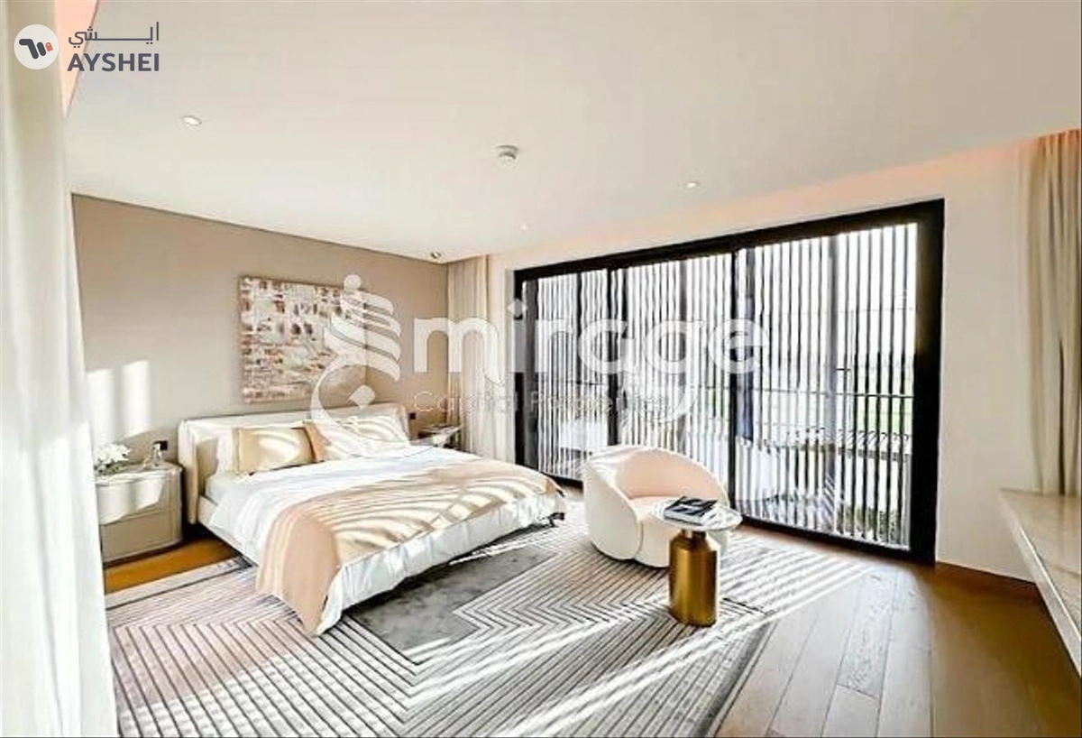 Villa for sale in Saadiyat Lagoons, Saadiyat Island