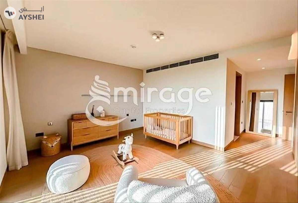 Villa for sale in Saadiyat Lagoons, Saadiyat Island