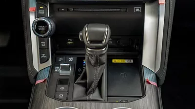 Toyota Land Cruiser GR SPORT 3.3D AT MY2023 – BLACK-11