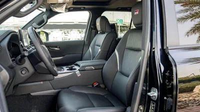 Toyota Land Cruiser GR SPORT 3.3D AT MY2023 – BLACK-16