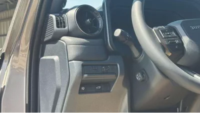 Toyota Prado VXR 250 WX+ LUXURY 2.4P AT MY2025 - BLACK-13