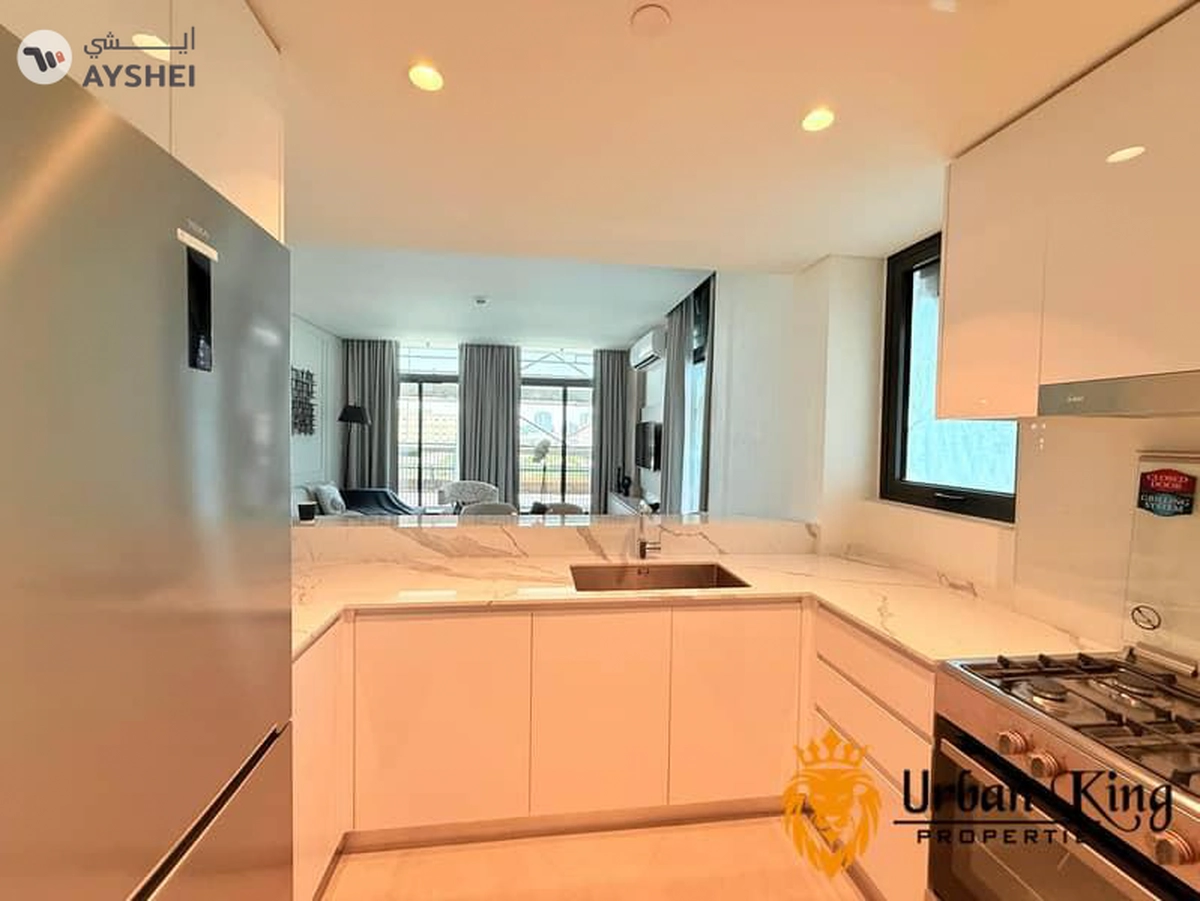 Viera Residences, Dubai Production City (IMPZ), Dubai