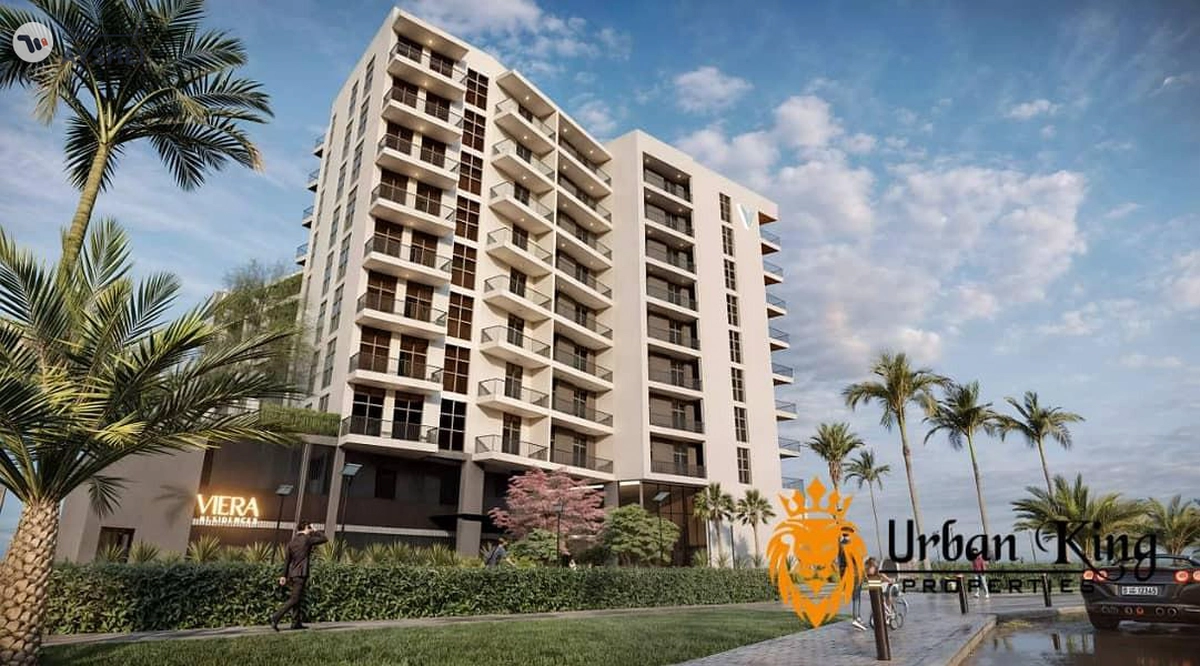 Viera Residences, Dubai Production City (IMPZ), Dubai