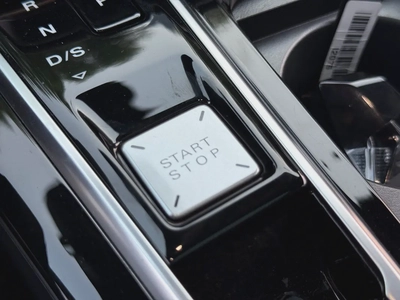 MG One - 2025 - Top Line - Sport Seats - GCC-13