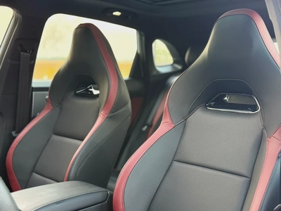 MG One - 2025 - Top Line - Sport Seats - GCC-18