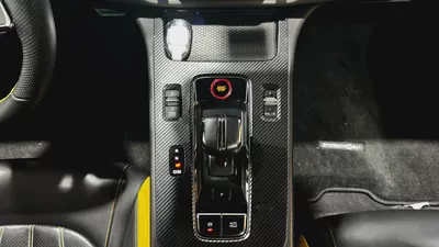 0% DP | AED 918 / Month | GAC | Empow 1.5T GE | 2025 | Gargash Warranty | Service History-12
