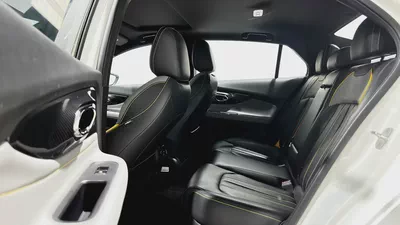 0% DP | AED 918 / Month | GAC | Empow 1.5T GE | 2025 | Gargash Warranty | Service History-14