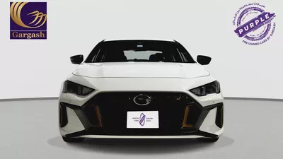 0% DP | AED 918 / Month | GAC | Empow 1.5T GE | 2025 | Gargash Warranty | Service History-1