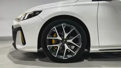 0% DP | AED 918 / Month | GAC | Empow 1.5T GE | 2025 | Gargash Warranty | Service History-2