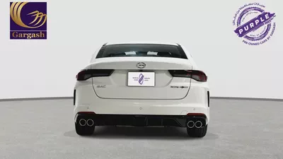 0% DP | AED 918 / Month | GAC | Empow 1.5T GE | 2025 | Gargash Warranty | Service History-3