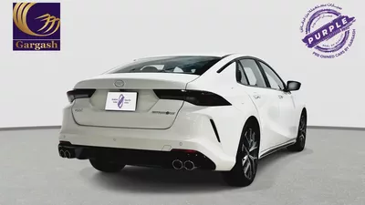 0% DP | AED 918 / Month | GAC | Empow 1.5T GE | 2025 | Gargash Warranty | Service History-4