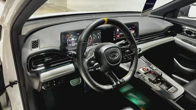 0% DP | AED 918 / Month | GAC | Empow 1.5T GE | 2025 | Gargash Warranty | Service History-6