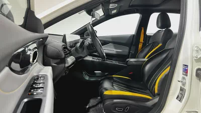 0% DP | AED 918 / Month | GAC | Empow 1.5T GE | 2025 | Gargash Warranty | Service History-7