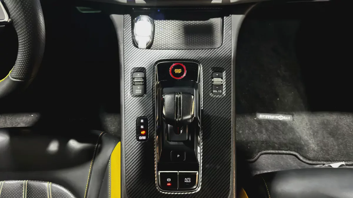 0% DP | AED 918 / Month | GAC | Empow 1.5T GE | 2025 | Gargash Warranty | Service History-12-12