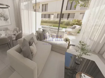 Near the Beach| Spacious| 2BR Plus Maid Room-2