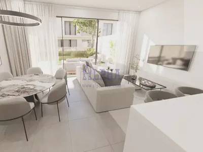 Near the Beach| Spacious| 2BR Plus Maid Room-4