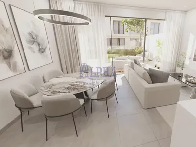 Near the Beach| Spacious| 2BR Plus Maid Room-1