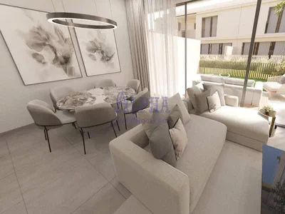 Near the Beach| Spacious| 2BR Plus Maid Room-5