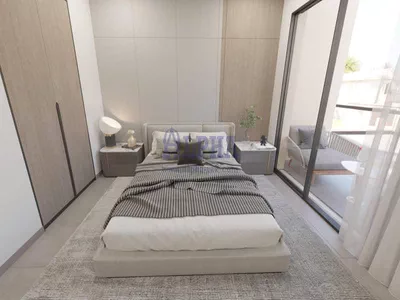Near the Beach| Spacious| 2BR Plus Maid Room-6