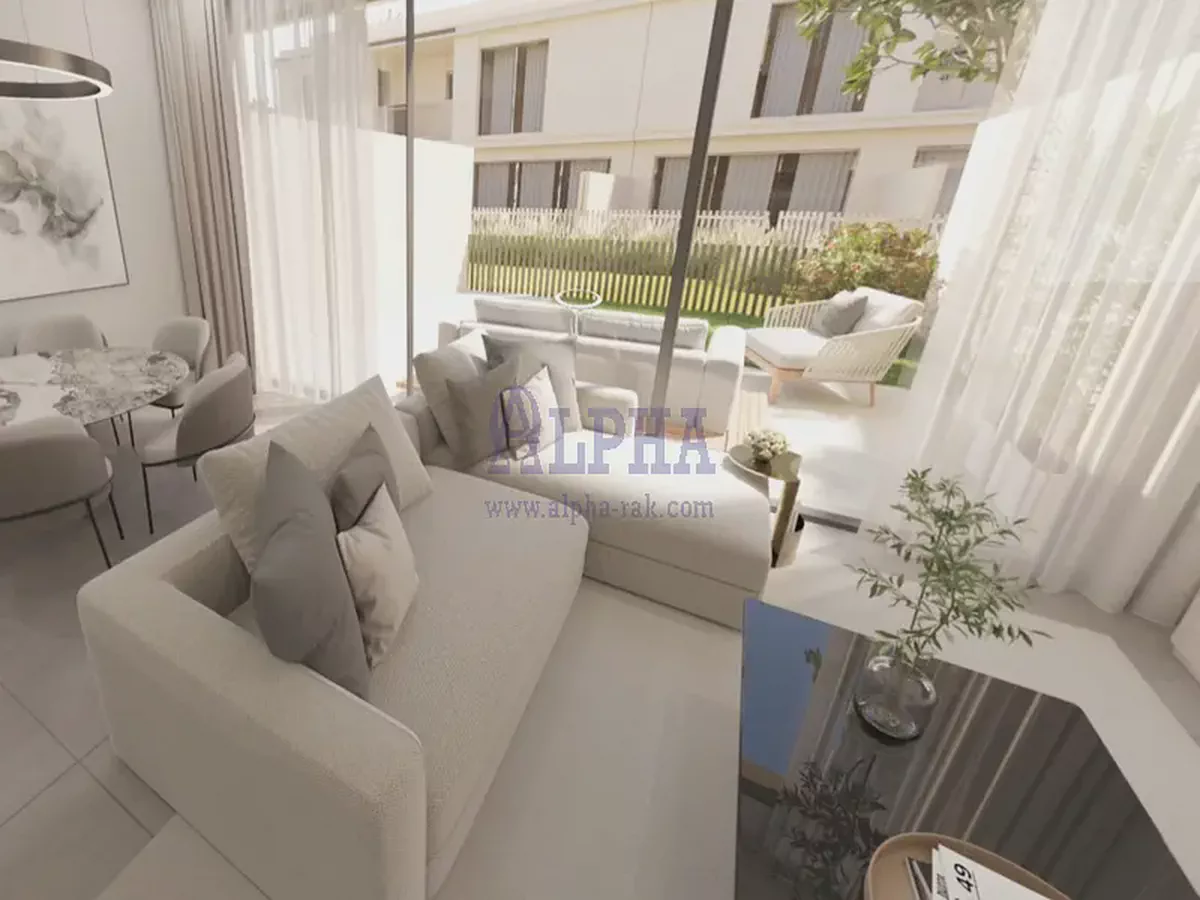 Near the Beach| Spacious| 2BR Plus Maid Room-2-2