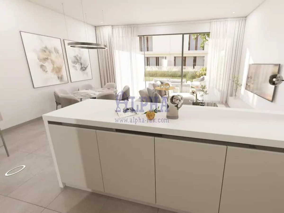 Near the Beach| Spacious| 2BR Plus Maid Room-7-7