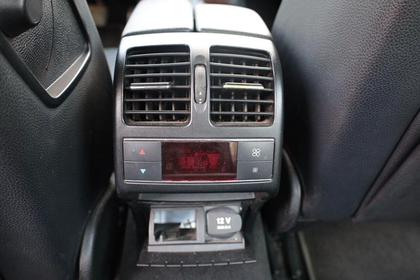 Used Mercedes-Benz C-Class C 350 2009