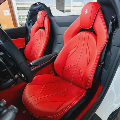 2023  FERRARI  812 GTS  ( FULL CARBON BODY ) DONE ONLY 1200KM-12