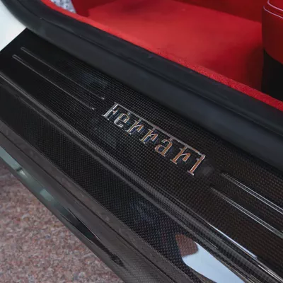 2023  FERRARI  812 GTS  ( FULL CARBON BODY ) DONE ONLY 1200KM-15