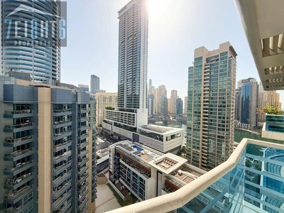 The Cascades, Dubai Marina, Dubai-13