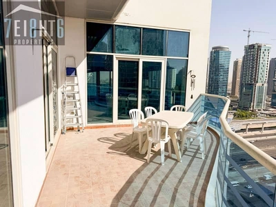The Cascades, Dubai Marina, Dubai-14