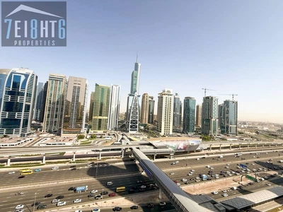 The Cascades, Dubai Marina, Dubai-15