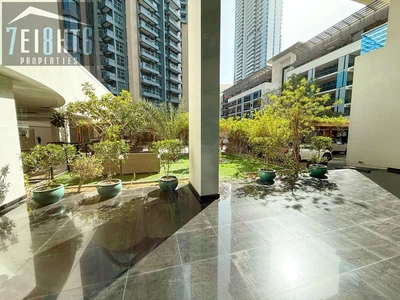 The Cascades, Dubai Marina, Dubai-1
