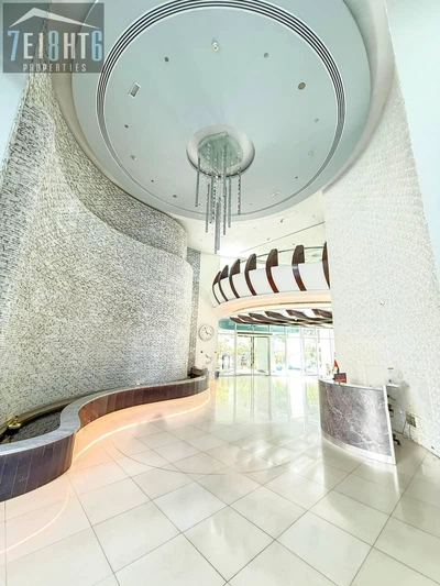 The Cascades, Dubai Marina, Dubai-2